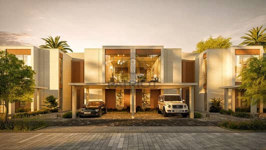 3 Bedroom Townhouse for Sale in The Valley by Emaar, Dubai - 3edf109e-4d47-4c48-b473-3ec80d66a723. jpg