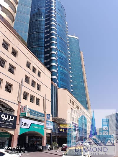 Office for Rent in Al Rashidiya, Ajman - IMG-20240421-WA0093. jpg