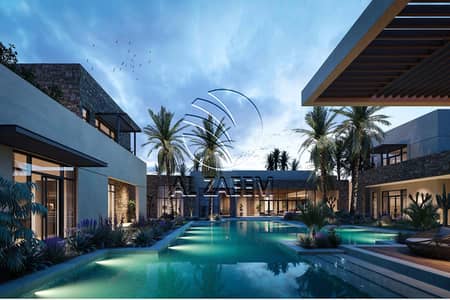 2 Bedroom Villa for Sale in Al Jurf, Abu Dhabi - 01. jpg