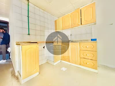Studio for Rent in Muwaileh, Sharjah - IMG_6025. jpeg
