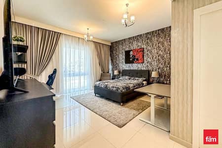 6 Bedroom Villa for Rent in DAMAC Hills 2 (Akoya by DAMAC), Dubai - V3 I End Corner I Luxury Furniture I Ready