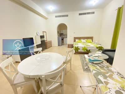 Студия в аренду в Халифа Сити, Абу-Даби - WhatsApp Image 2024-05-01 at 7.11. 10 PM (5). jpeg