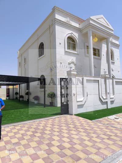 5 Bedroom Villa for Sale in Al Rawda, Ajman - 0c6a8182-5fde-41ff-b433-5d585d9300d0. jpeg