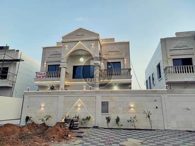 5 Bedroom Villa for Sale in Al Amerah, Ajman - 001-20240501-072003. jpg