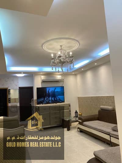 3 Bedroom Villa for Sale in Al Bustan, Ajman - cf27b6e2-419a-45cb-b9a6-ab491f204e7d. jpg