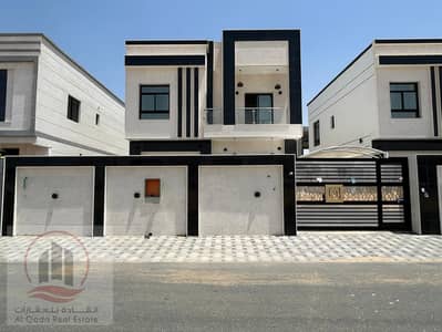 3 Bedroom Villa for Sale in Al Zahya, Ajman - WhatsApp Image 2024-04-25 at 5.58. 08 PM. jpeg