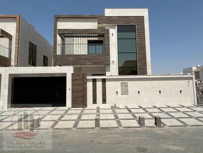 4 Bedroom Villa for Sale in Al Zahya, Ajman - WhatsApp Image 2024-04-25 at 5.55. 54 PM. jpeg