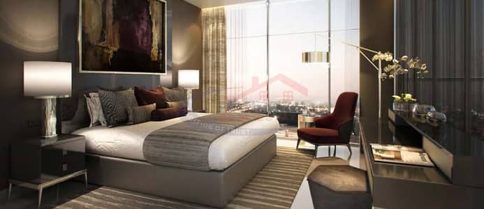 2 Cпальни Апартаменты Продажа в Бизнес Бей, Дубай - Screen Shot 2024-05-01 at 7.46. 44 PM. png