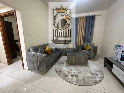 1 Bedroom Flat for Rent in Al Rumaila, Ajman - WhatsApp Image 2024-05-01 at 10.29. 11 AM. jpeg