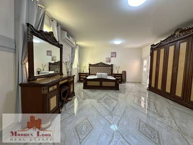 1 Bedroom Flat for Rent in Khalifa City, Abu Dhabi - bc6f19ea-c962-48d8-9c62-cdb810bbfe82. jpg