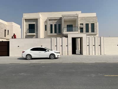 Own your home in Sharjah, Al Hoshi area