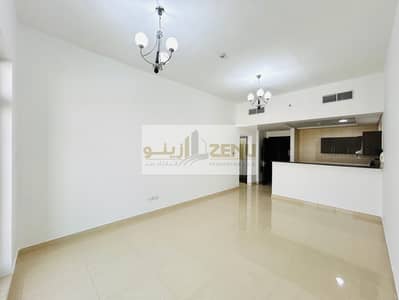 1 Bedroom Flat for Rent in Dubai Silicon Oasis (DSO), Dubai - IMG_7443. JPG