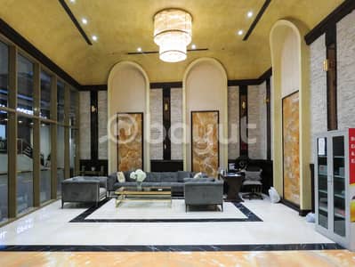 فلیٹ 3 غرف نوم للبيع في كورنيش عجمان، عجمان - 611c0de8-bfcf-4fd6-834e-d04e716968e5. jpg