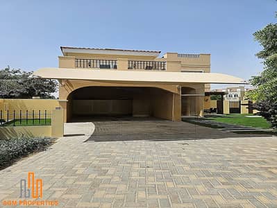5 Bedroom Villa for Rent in The Villa, Dubai - WhatsApp Image 2024-05-01 at 16.25. 48 (1). png