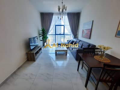 1 Bedroom Apartment for Rent in Jumeirah Village Circle (JVC), Dubai - WhatsApp Image 2024-05-01 at 14.55. 31 (1). jpeg