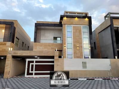 5 Bedroom Villa for Rent in Al Yasmeen, Ajman - 619753286-800x600. jpeg