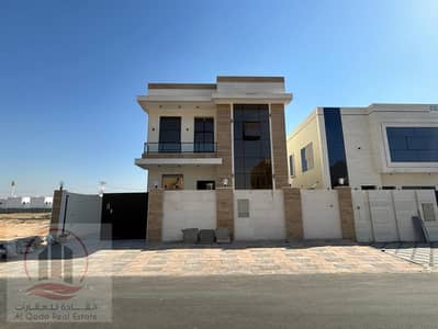 7 Bedroom Villa for Sale in Al Zahya, Ajman - WhatsApp Image 2024-03-13 at 10.35. 01 PM. jpeg