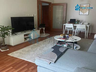 1 Bedroom Apartment for Rent in Al Reem Island, Abu Dhabi - Mangrove View | 1BR with Balcony | Great Community