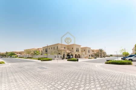 Magnificent Villa| Luxurious Facilities| Own It