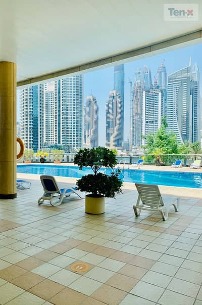 迪拜码头， 迪拜 单身公寓待租 - IMG-20230809-WA0046. jpg