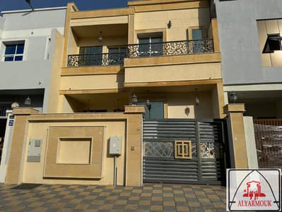 4 Bedroom Villa for Rent in Al Yasmeen, Ajman - IMG_9951. jpeg