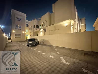 1 Bedroom Flat for Rent in Between Two Bridges (Bain Al Jessrain), Abu Dhabi - Free WiFi-very spacious modern 1/BHK|sep. kitchen  and bathroom