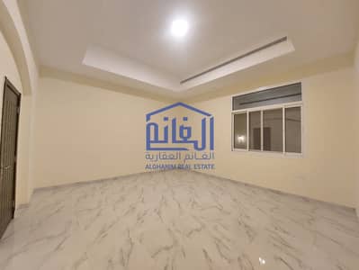 Studio for Rent in Madinat Al Riyadh, Abu Dhabi - rrLTUiP2dhX1VHyqtqOR2Ilar1o50QhYLvHOt7Zp
