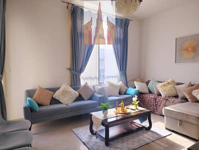 2 Bedroom Apartment for Rent in Al Khan, Sharjah - 20240501_162515. jpg