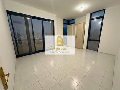 Well Maintained 3BHK apartment with Maids room, wardrobes &  balcony in 75,000 AED / year
