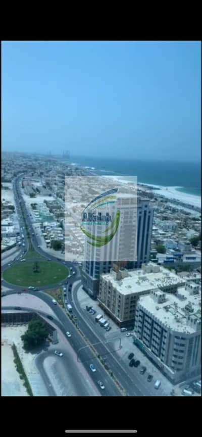 2Bedroom apartment Available for sale in Ajman one tower