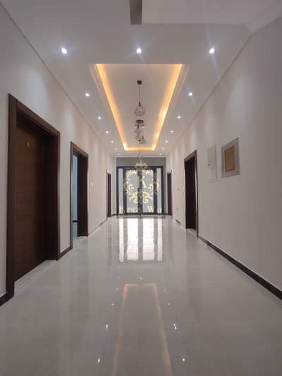 1 Bedroom Villa for Rent in Mohammed Bin Zayed City, Abu Dhabi - vG2Dh8rUHiez7e6kNoH1A9acNFOQUinqGphyJT4U