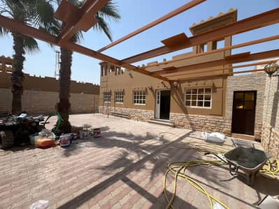 5 Bedroom Villa for Rent in Al Sharisha, Ras Al Khaimah - 1. jpg