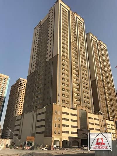 1 Bedroom Apartment for Sale in Emirates City, Ajman - main (2). jpeg