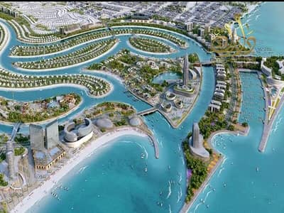 4 Bedroom Villa for Sale in Sharjah Waterfront City, Sharjah - Screenshot 2023-07-13 164619. jpg