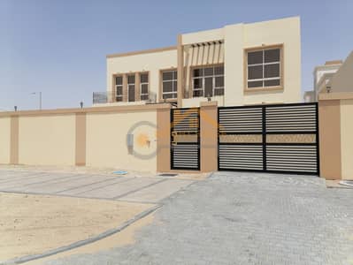 5 Bedroom Villa for Rent in Mohammed Bin Zayed City, Abu Dhabi - IMG_20240501_112442. jpg