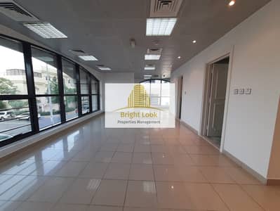 Office for Rent in Airport Street, Abu Dhabi - 675a22ef-f742-41e5-b841-82e04c27339e. jpg