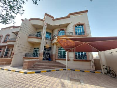 4 Cпальни Вилла в аренду в Мохаммед Бин Зайед Сити, Абу-Даби - 20240501_162045. jpg