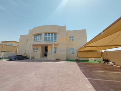 3 Bedroom Flat for Rent in Mohammed Bin Zayed City, Abu Dhabi - 20240501_104221. jpg