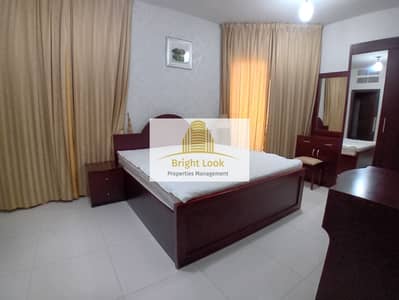 فلیٹ 1 غرفة نوم للايجار في آل نهيان، أبوظبي - شقة في آل نهيان 1 غرفة 5500 درهم - 8411513
