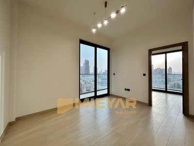 Excellent apartment - first resident - corner apartment - spacious balcony
