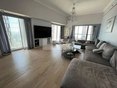 4 Bedroom Apartment for Rent in Dubai Marina, Dubai - 2. jpeg