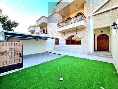 6 Bedroom Villa for Rent in Between Two Bridges (Bain Al Jessrain), Abu Dhabi - WhatsApp Image 2024-05-01 at 23.00. 47 (2). jpeg