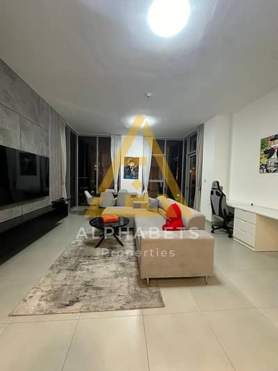 2BHK | FULLY FURNISHED RENT| WITH BALCONY| DUBAI SOUTH