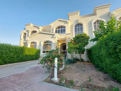 4 Cпальни Вилла в аренду в Мохаммед Бин Зайед Сити, Абу-Даби - 20240426_180639. jpg