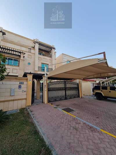 6 Bedroom Villa for Rent in Al Bateen, Abu Dhabi - 77dd73c7-0eb8-41eb-8f29-bbcbcd76dba5 2. JPG
