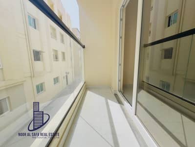 1 Bedroom Apartment for Rent in Muwailih Commercial, Sharjah - IMG_0720. jpeg