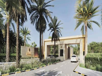 5 Bedroom Villa for Sale in Sharjah Garden City, Sharjah - IMG-20240317-WA0011. jpg