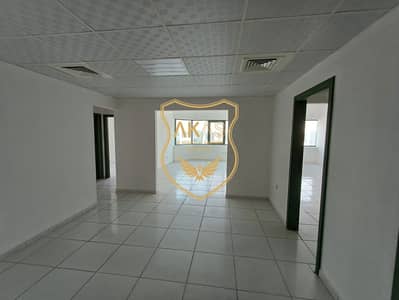 Spacious 3 BHK Apartment Central AC(GAS In Abu Shagara