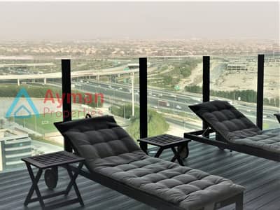 Studio for Rent in Arjan, Dubai - 1ac2780e-70c1-44f3-9eb4-c2821775c4cd. jpg