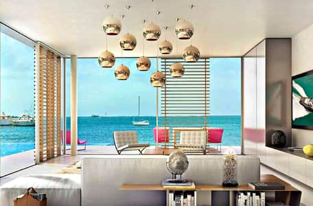Studio for Sale in The World Islands, Dubai - Luxury unit!! 10% ROI for 10yrs guarantee Your luxurious unit beachfront Studio for Sale in The World Islands, Dubai - Luxury unit!! 10% ROI for 10yrs guarantee Your luxurious unit beachfront